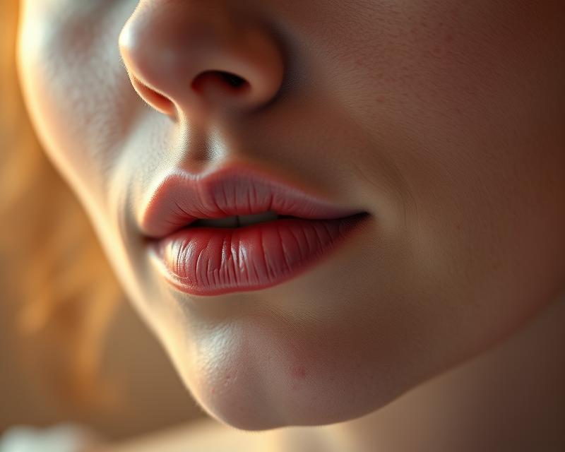 Krostki wokół ust – przyczyny, objawy i skuteczne leczenie