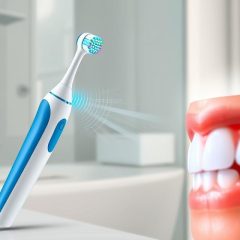 Szczoteczka soniczna – jak poprawić higienę i wybielanie zębów?