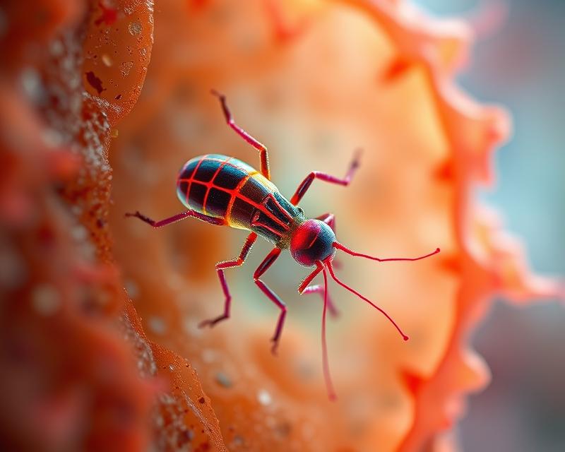 Toksoplazmoza: objawy, przyczyny i skutki zakażeń pasożytniczych