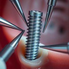 Implantologia stomatologiczna – wszystko, co musisz wiedzieć