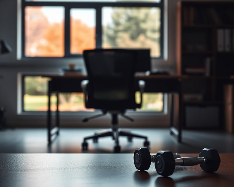 Brak ruchu: Jak siedzący tryb życia wpływa na zdrowie?