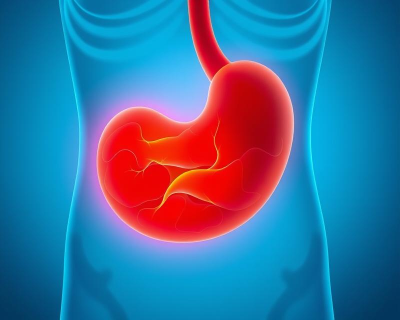 Zgaga i refluks: przyczyny, objawy i skuteczne metody leczenia