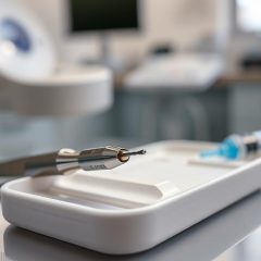 Endodoncja – kluczowe informacje o leczeniu kanałowym zębów