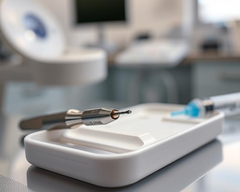 Endodoncja – kluczowe informacje o leczeniu kanałowym zębów