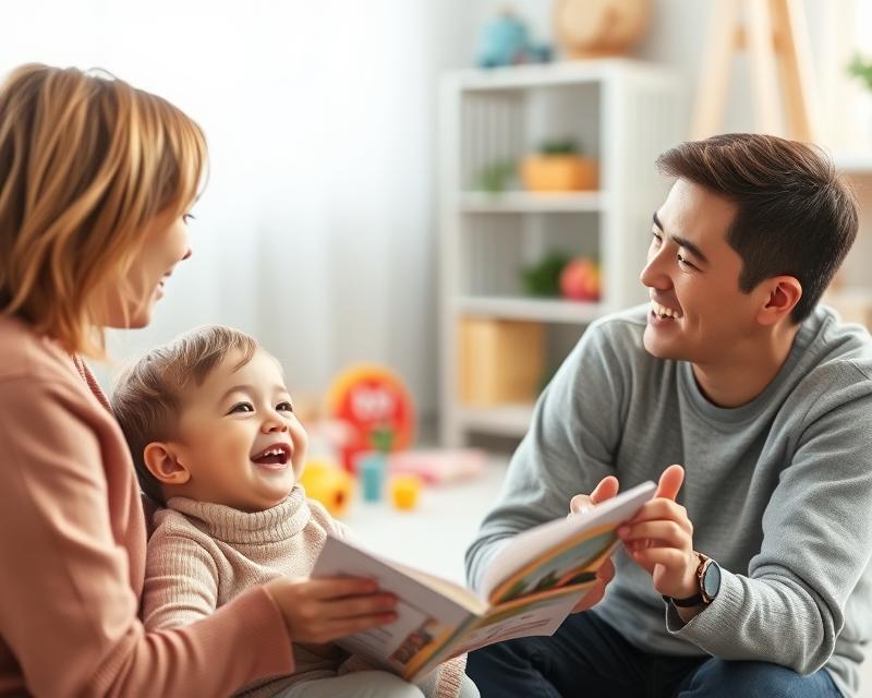 Mutyzm wybiórczy u dzieci – objawy, przyczyny i skuteczne metody leczenia