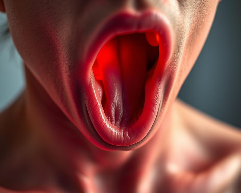 Angina – objawy, przyczyny i skuteczne metody leczenia