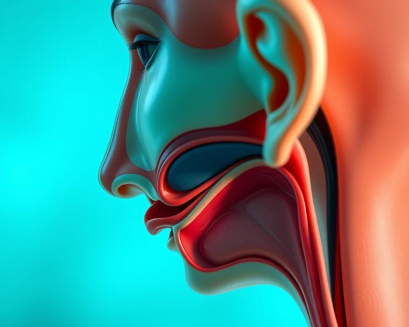 Laryngologia i otolaryngologia: kluczowe informacje o zdrowiu uszu, nosa i gardła