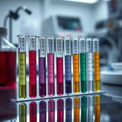 Interpretacja odczynów serologicznych w kile późnej utajonej