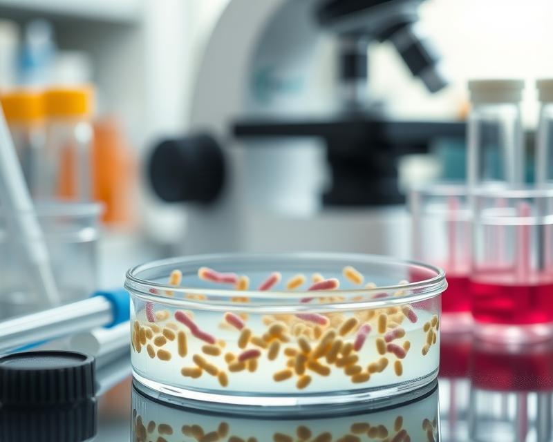 Posiew moczu: Klucz do diagnozy infekcji układu moczowego