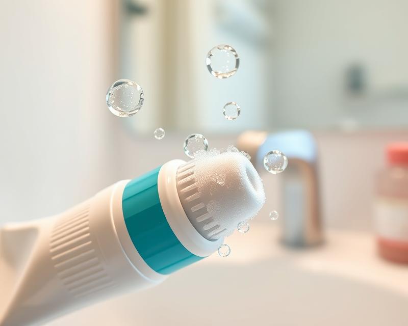 Pasta do zębów na pryszcze: jak działa i czy jest skuteczna?