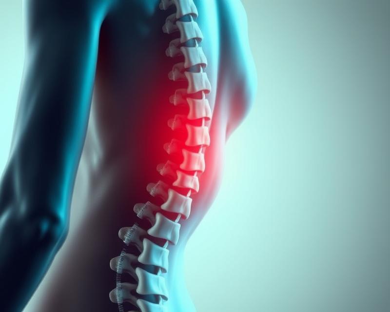 Skolioza: Objawy, przyczyny i skuteczne metody leczenia